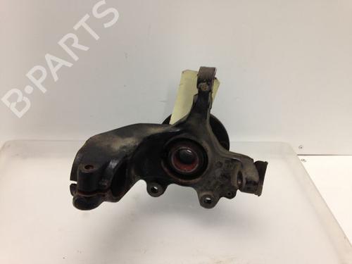 Left front steering knuckle FORD FOCUS C-MAX (DM2) 1.8 TDCi | BP36493907M25 - Image 2