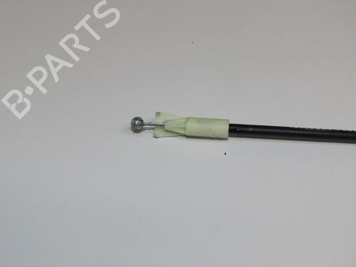 Rear left lock OPEL CORSA E (X15) 1.4 (08, 68) | BP37163357C100 - Image 4