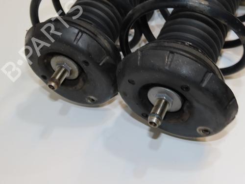 Right front shock absorber CITROËN C4 CACTUS 1.2 VTi 82 | BP37275860M17 - Image 3