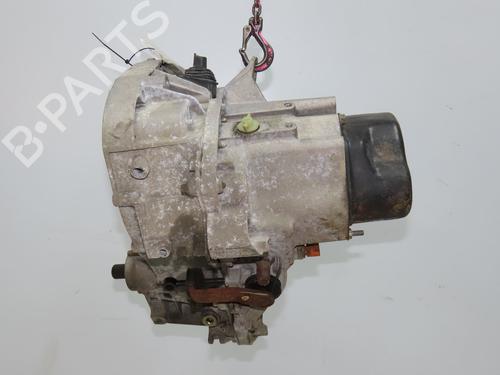 Gearbox RENAULT TWINGO I (C06_) 1.2 (C066, C068) | BP28829393M3