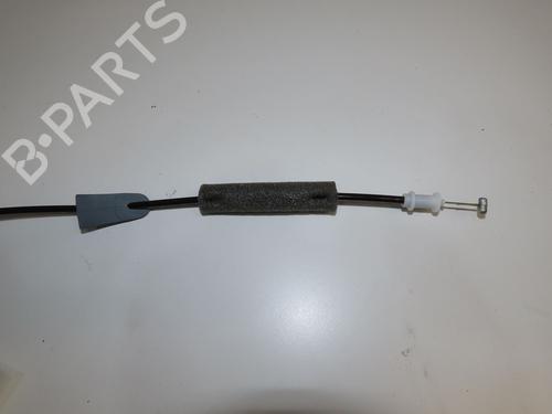 Venstre bagtil lås CITROËN C4 CACTUS 1.6 HDi 90 | BP31120976C100