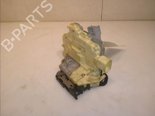 rear-right-lock-vw-passat-b6-3c2-19-tdi-3c4839016a-2005-2006-2007-2008-2009-2010-13310341 main image