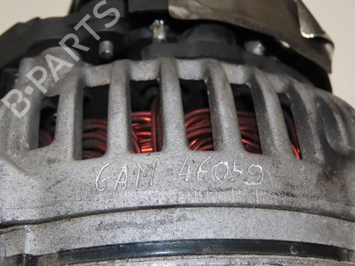 Alternator AUDI A4 B6 Avant (8E5) 1.9 TDI | BP16490970M7 
