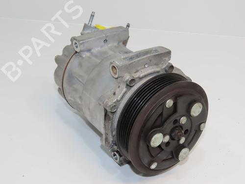 Used AC compressor PEUGEOT 5008 (0U_, 0E_) 1.6 HDi (114 hp) 30867326