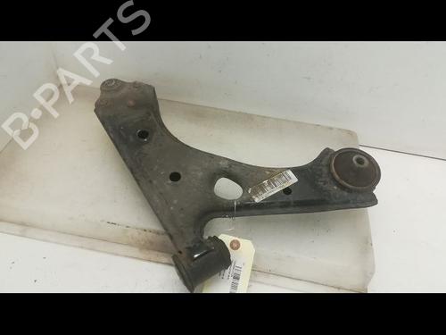 Left front suspension arm OPEL CORSA D (S07) 1.4 (L08, L68) | BP14876473M12 