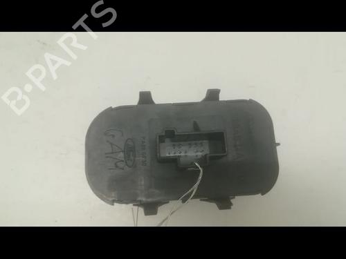 Left front window switch FORD FOCUS I (DAW, DBW) 1.8 Turbo DI / TDDi | BP23176533I27 - Image 2