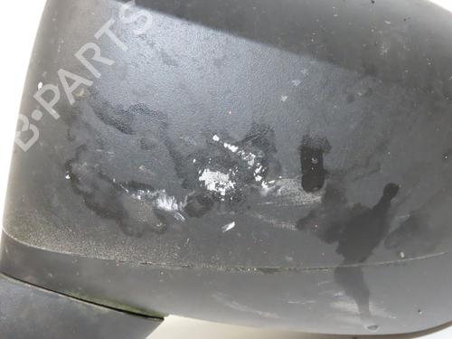 Used Left mirror RENAULT MODUS / GRAND MODUS (F/JP0_) 1.2 16V (JP0W) (101 hp) 32354764