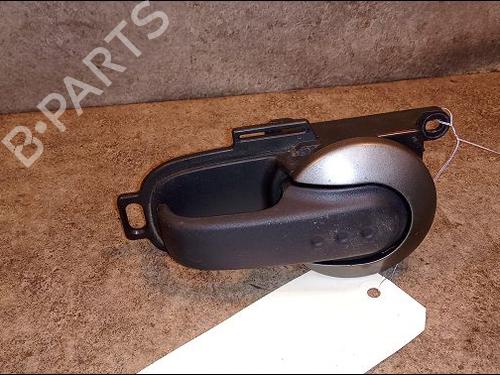 Used Front left interior door handle Front left interior door handle NISSAN MICRA III (K12) 1.2 16V (80 hp) 9619131 9619131