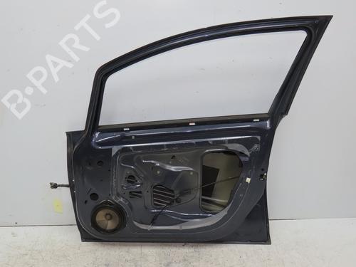 Right front door OPEL CORSA D (S07) 1.2 (L08, L68) | BP23125037C3 