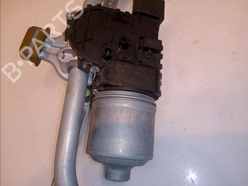 Front wiper motor PEUGEOT 2008 I (CU_) 1.2 THP 110 / PureTech 110 | BP12954397M29 