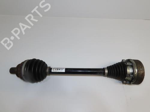 Left front driveshaft VW GOLF VI Convertible (517) 1.2 TSI | BP32277426M38