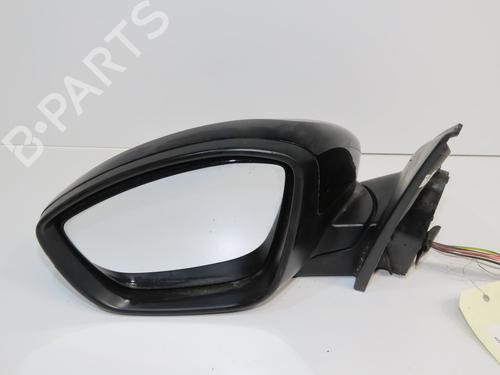 Used Left mirror Left mirror PEUGEOT 308 II (LB_, LP_, LW_, LH_, L3_) 2.0 BlueHDi 150 (150 hp) 36427181 36427181