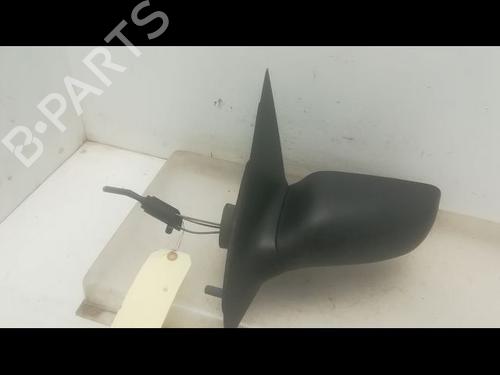 Used Left mirror Left mirror FORD MONDEO II Turnier (BNP) 1.8 TD (90 hp) 23176252 23176252