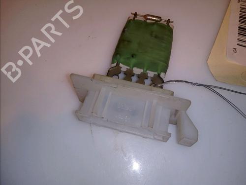 Used Heater resistor Heater resistor 11677498 11677498