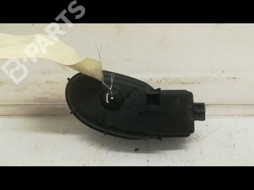 Rear left interior door handle FORD FOCUS I Turnier (DNW) 1.8 TDCi | BP9596574I15 