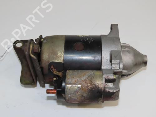Used Starter Starter MAZDA MX-5 I (NA) 1.6 (NA6C) (115 hp) 31274293 31274293
