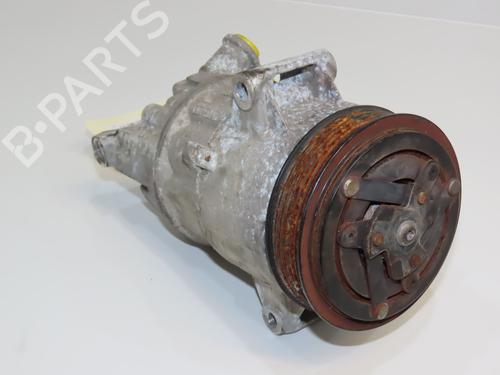 AC compressor FIAT TIPO Hatchback (356_, 357_) 1.6 D (356HXG1B, 356HXG11) | BP30522309M34