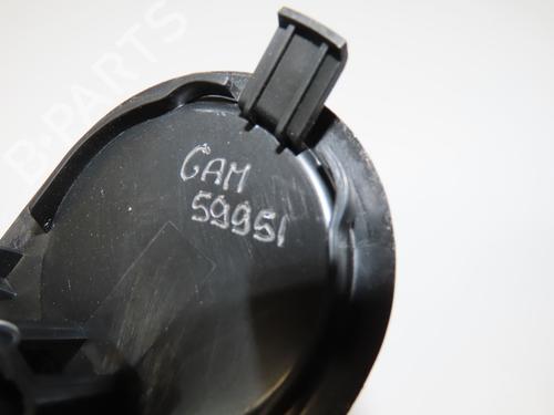 Left front window switch RENAULT TWINGO III (BCM_, BCA_) 1.0 SCe 70 (BCMB) | BP38737313I27 - Image 2