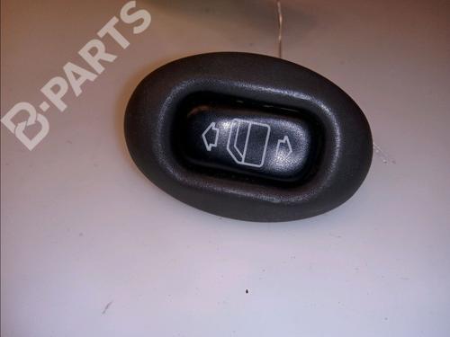 Used Right rear window switch MERCEDES-BENZ A-CLASS (W168) A 170 CDI (168.008) (90 hp) 11103073
