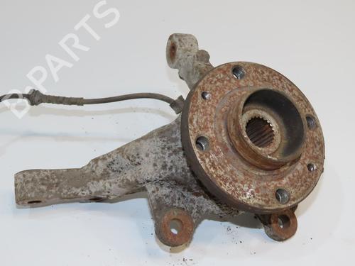 Højre Styrespindel Lejehus Højre Styrespindel Lejehus RENAULT CLIO III (BR0/1, CR0/1) 1.5 dCi (BR17, CR17) (86 hp) 34498048 34498048