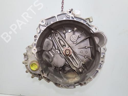 Gearbox MINI MINI COUNTRYMAN (R60) Cooper D | BP28829455M3