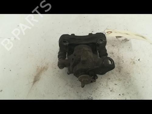 Left rear brake caliper PEUGEOT 307 CC (3B) 2.0 HDi 135 | BP14877821M107 