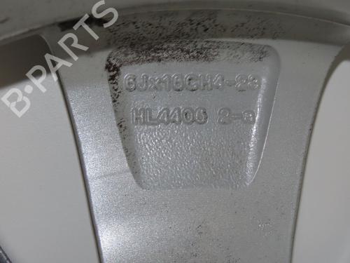 Fælk CITROËN C3 Picasso (SH_) 1.6 HDI 90 | BP32150755C45 - Image 7