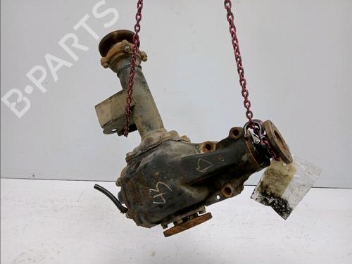Used Front differential NISSAN TERRANO II (R20) 3.0 Di 4WD (154 hp) 16740769