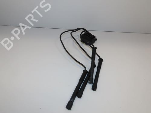 Used Ignition coil RENAULT TWINGO I (C06_) 1.2 16V (C06C, C06D, C06K) (75 hp) 29150935
