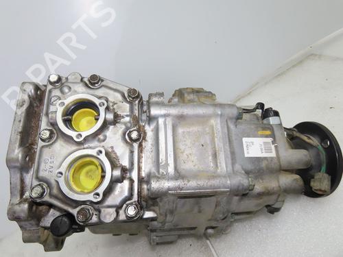 Transfer box FORD RANGER (ET) 2.5 TDCi 4x4 | BP36246582M36 - Image 2
