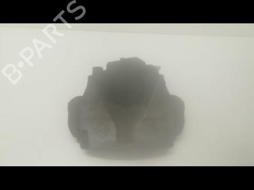 Left front brake caliper RENAULT MEGANE III Hatchback (BZ0/1_, B3_) 1.6 16V Hi-Flex (BZ03) | BP14878222M105