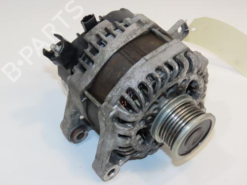Generator CITROËN C3 AIRCROSS II (2R_, 2C_) 1.5 BlueHDi 120 (2CYHXX) (120 hp) 24102488