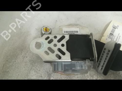 Front right belt tensioner NISSAN MICRA III (K12)  | BP23175057C88 