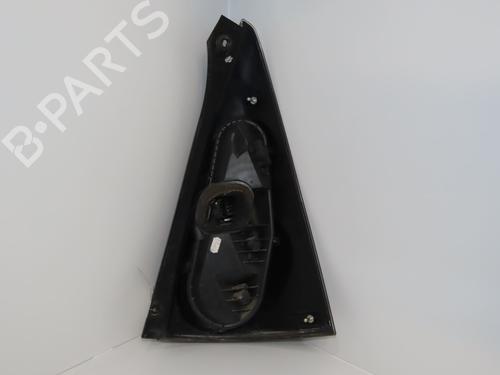 Left taillight CITROËN C1 (PM_, PN_) 1.0 | BP31748040C34 - Image 2