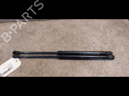 Used Tailgate lift support CHEVROLET MATIZ (M200, M250) 0.8 (52 hp) 14880038
