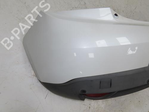 Used Rear bumper RENAULT MEGANE III Coupe (DZ0/1_) 1.5 dCi (DZ09, DZ0D, DZ1F, DZ1G, DZ14, DZ29) (110 hp) 28832085