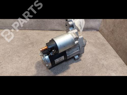 Starter RENAULT CAPTUR I (J5_, H5_) 1.2 TCe 120 | BP9618239M8 