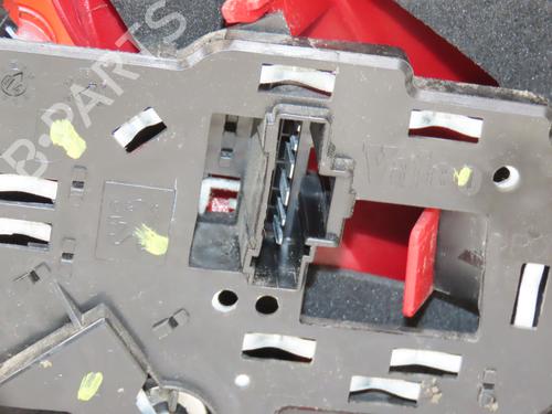 Right taillight PEUGEOT 307 (3A/C) 2.0 HDi 90 | BP28969551C35 