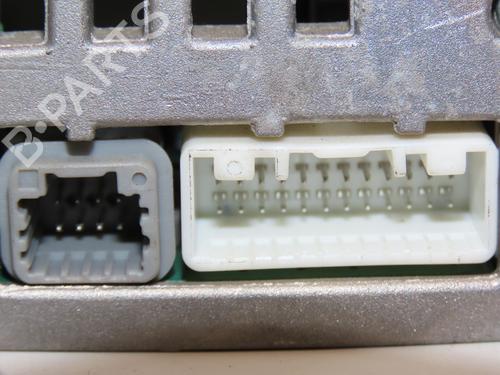 radio-dacia-sandero-2008-28830596 main image