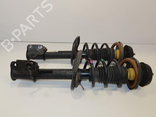 Used Right front shock absorber Right front shock absorber 28967518 28967518