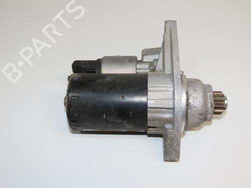 Starter VW FOX Hatchback (5Z1, 5Z3, 5Z4) 1.2 | BP33249601M8 - Image 6