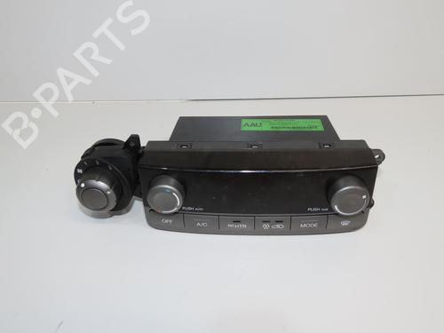 Climate control SSANGYONG RODIUS II 2.0 Xdi 4WD | BP37411045I5 - Image 5