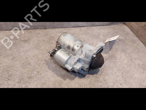Used Starter Starter CITROËN C4 Coupe (LA_) 1.4 16V (88 hp) 9615539 9615539