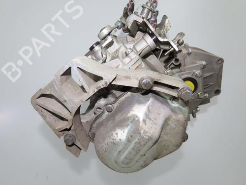 Used Gearbox Gearbox FORD KA (RU8) 1.3 TDCi (75 hp) 33998715 33998715