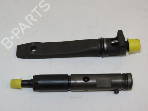 Injector OPEL ZAFIRA A MPV (T98) 2.2 DTI 16V (F75) | BP23171625M100 