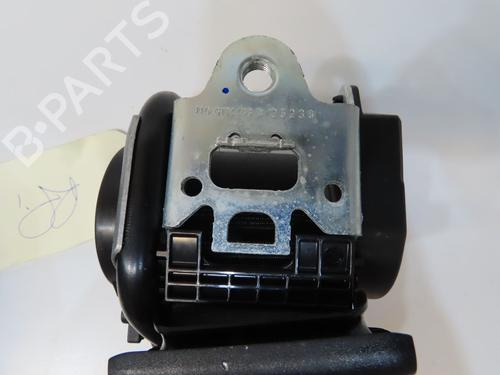 Front right seatbelt VW GOLF VI Convertible (517) 1.2 TSI | BP38527477I25 - Image 4