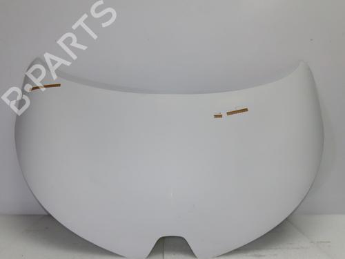 Used Hood Hood RENAULT ZOE (BFM_) ZOE (88 hp) 36246699 36246699
