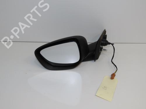 Left mirror CITROËN C4 CACTUS 1.6 HDi 90 | BP31120828C26 