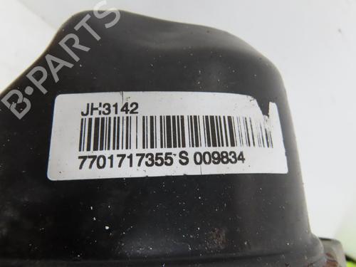 Gearbox RENAULT MEGANE II (BM0/1_, CM0/1_) 1.6 16V (BM0C, CM0C) | BP28829461M3