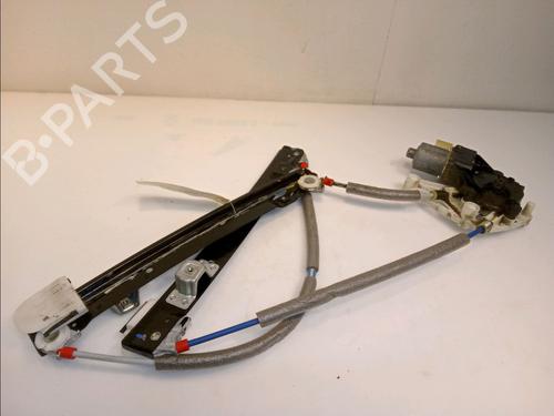 Used Rear left window mechanism FORD B-MAX (JK) 1.0 EcoBoost (100 hp) 11103172